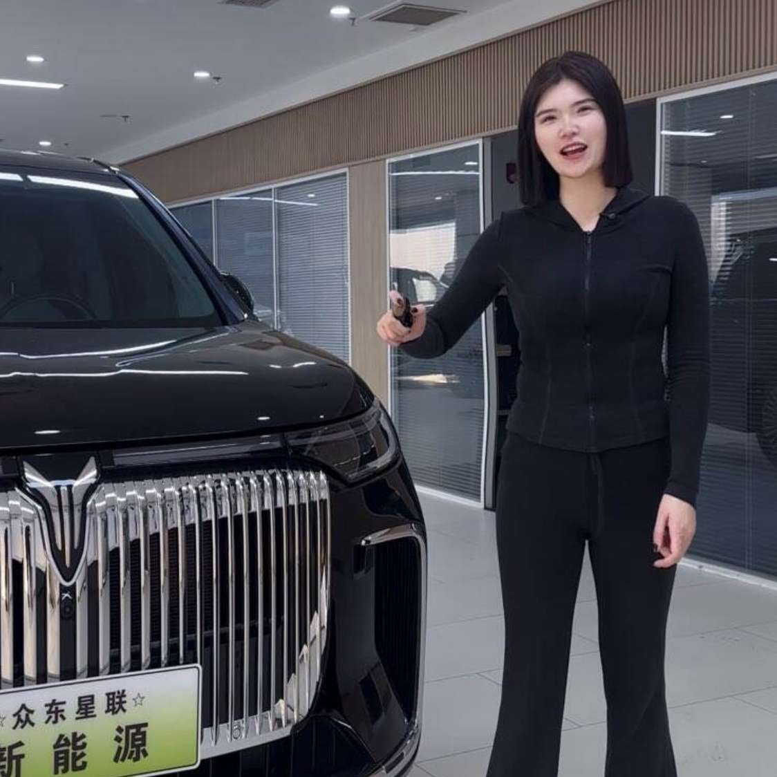 职位发布者头像