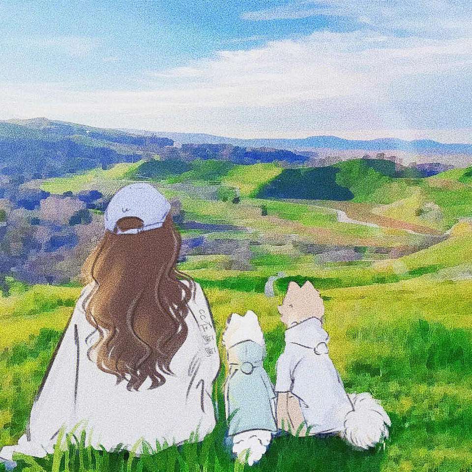 职位发布者头像