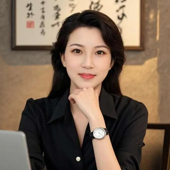 职位发布者头像