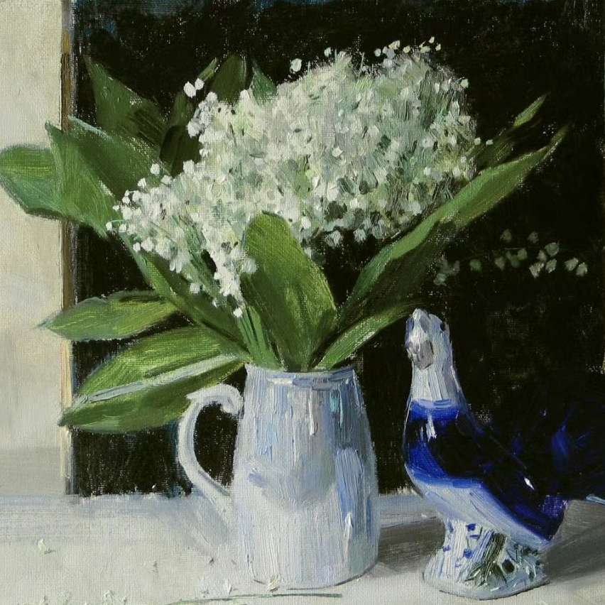 职位发布者头像