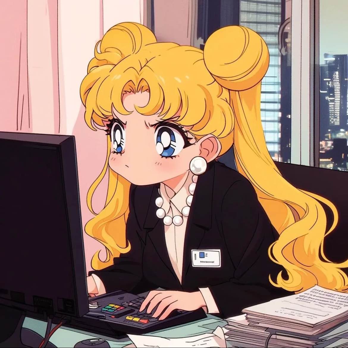 职位发布者头像