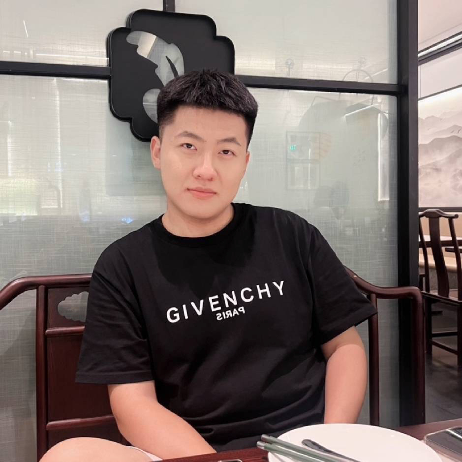 职位发布者头像