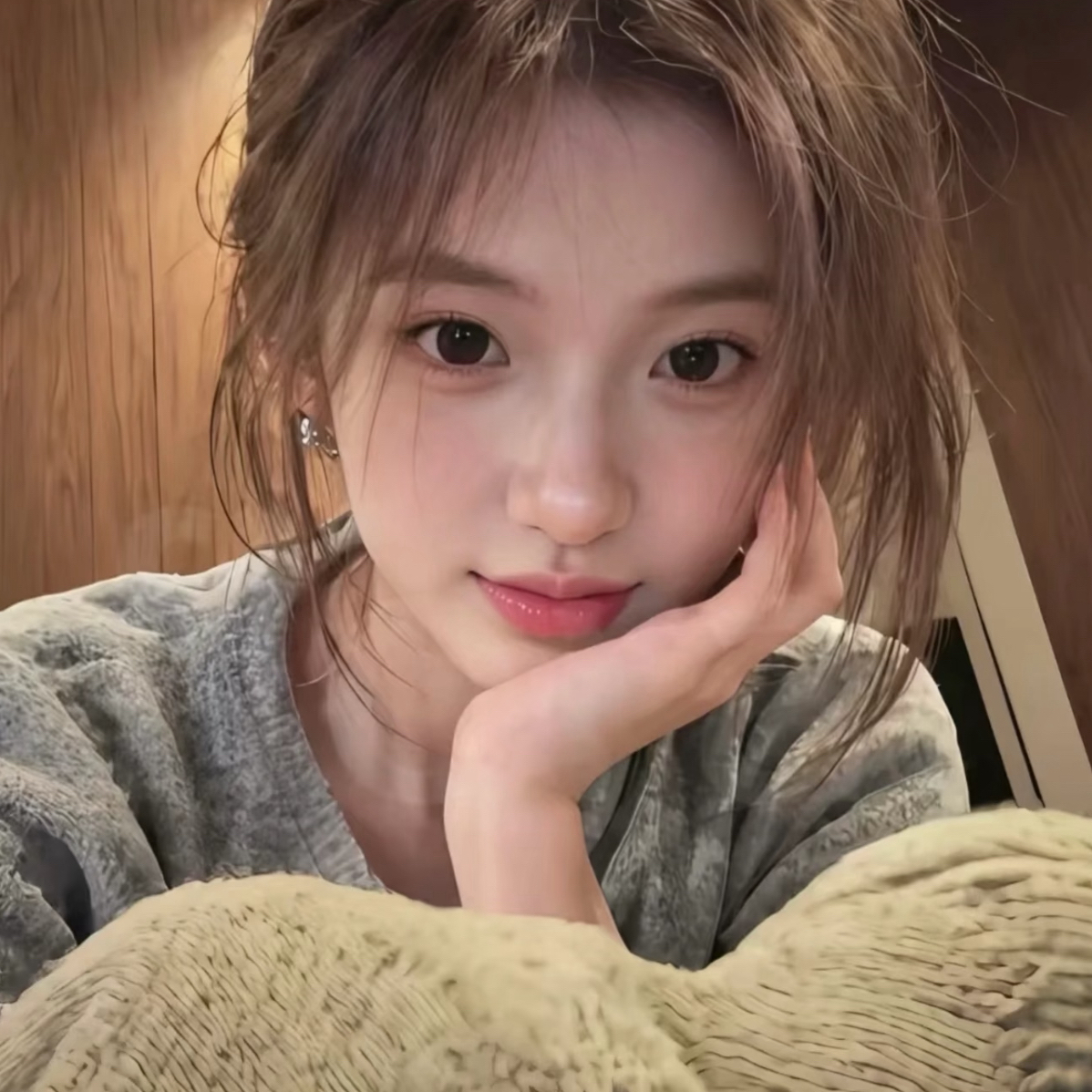 职位发布者头像