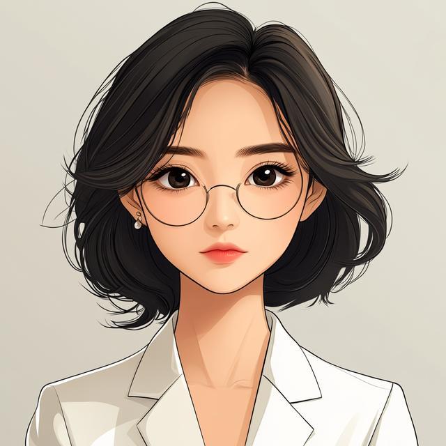 职位发布者头像