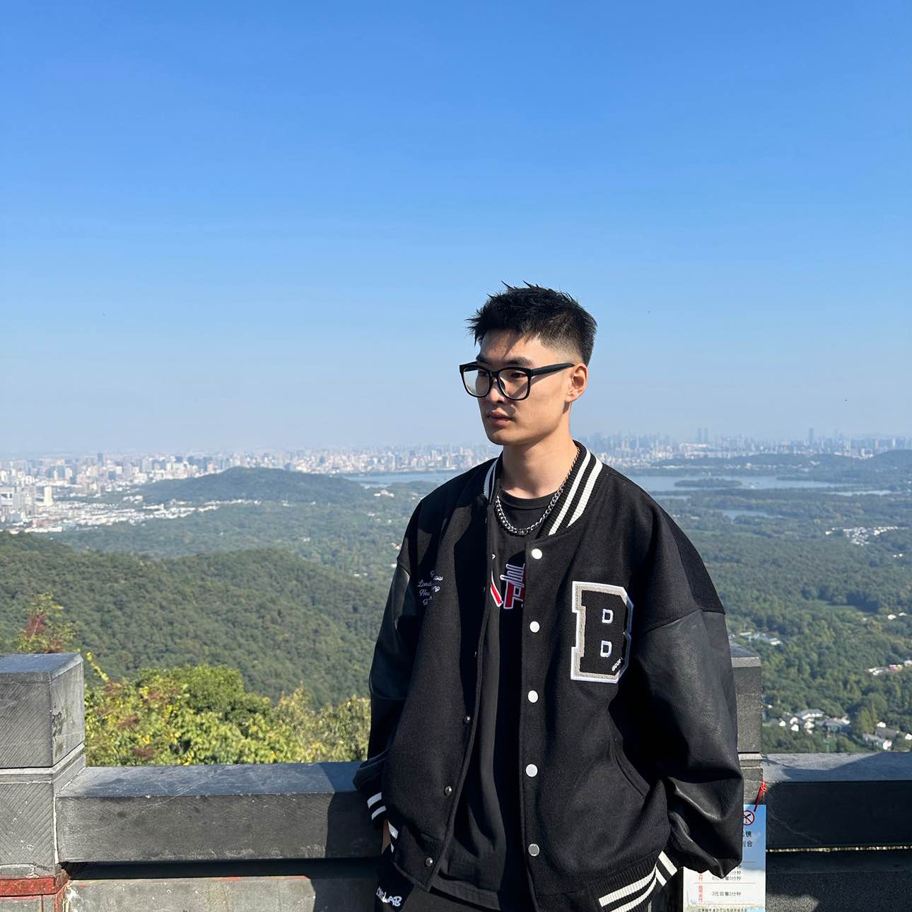 职位发布者头像