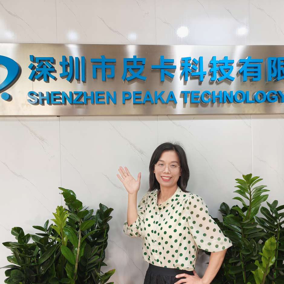 职位发布者头像