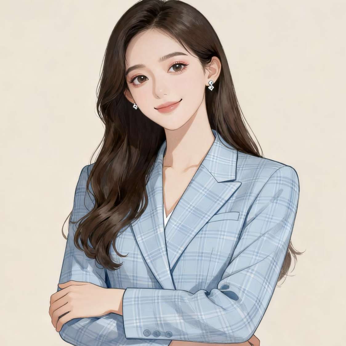 职位发布者头像