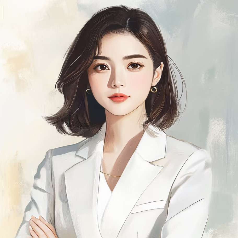 职位发布者头像