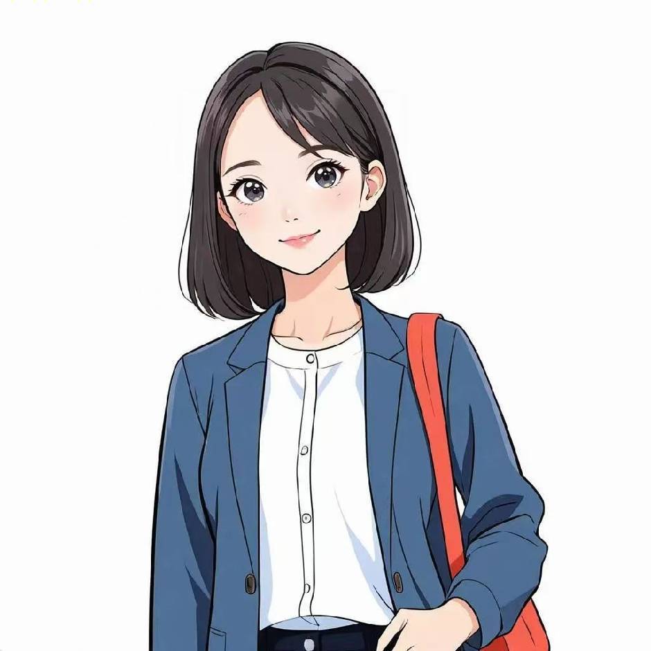 职位发布者头像