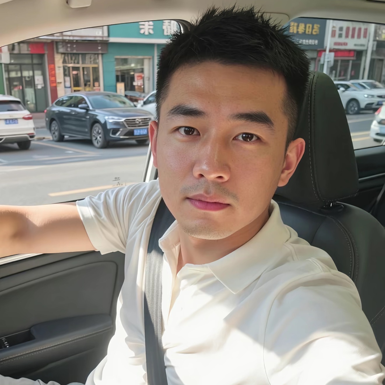 职位发布者头像