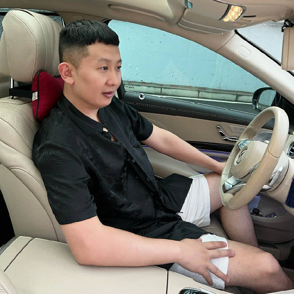 职位发布者头像