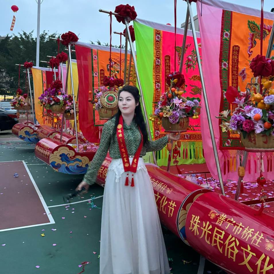 职位发布者头像