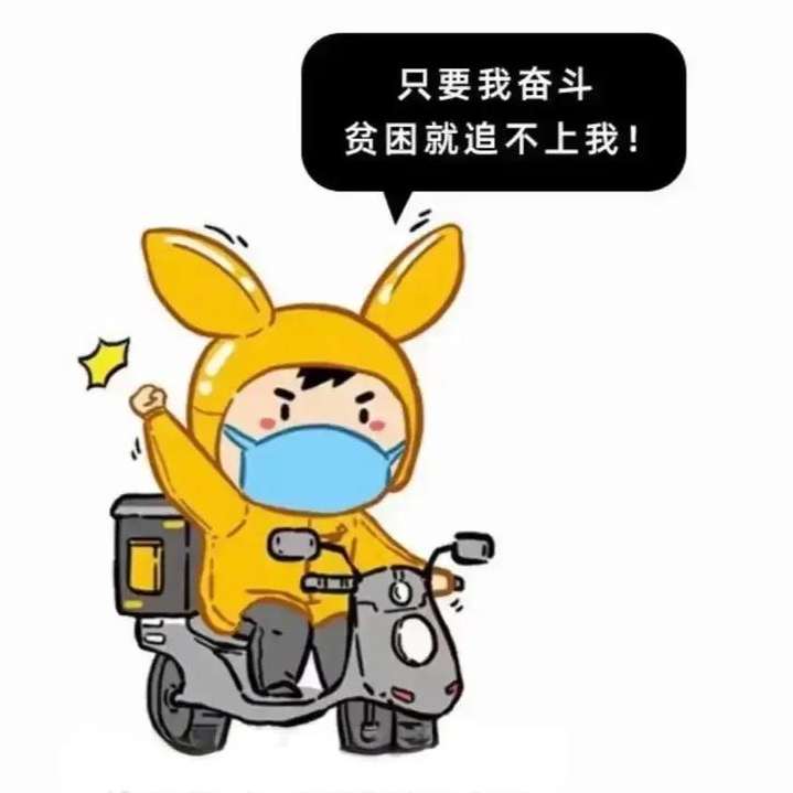 职位发布者头像