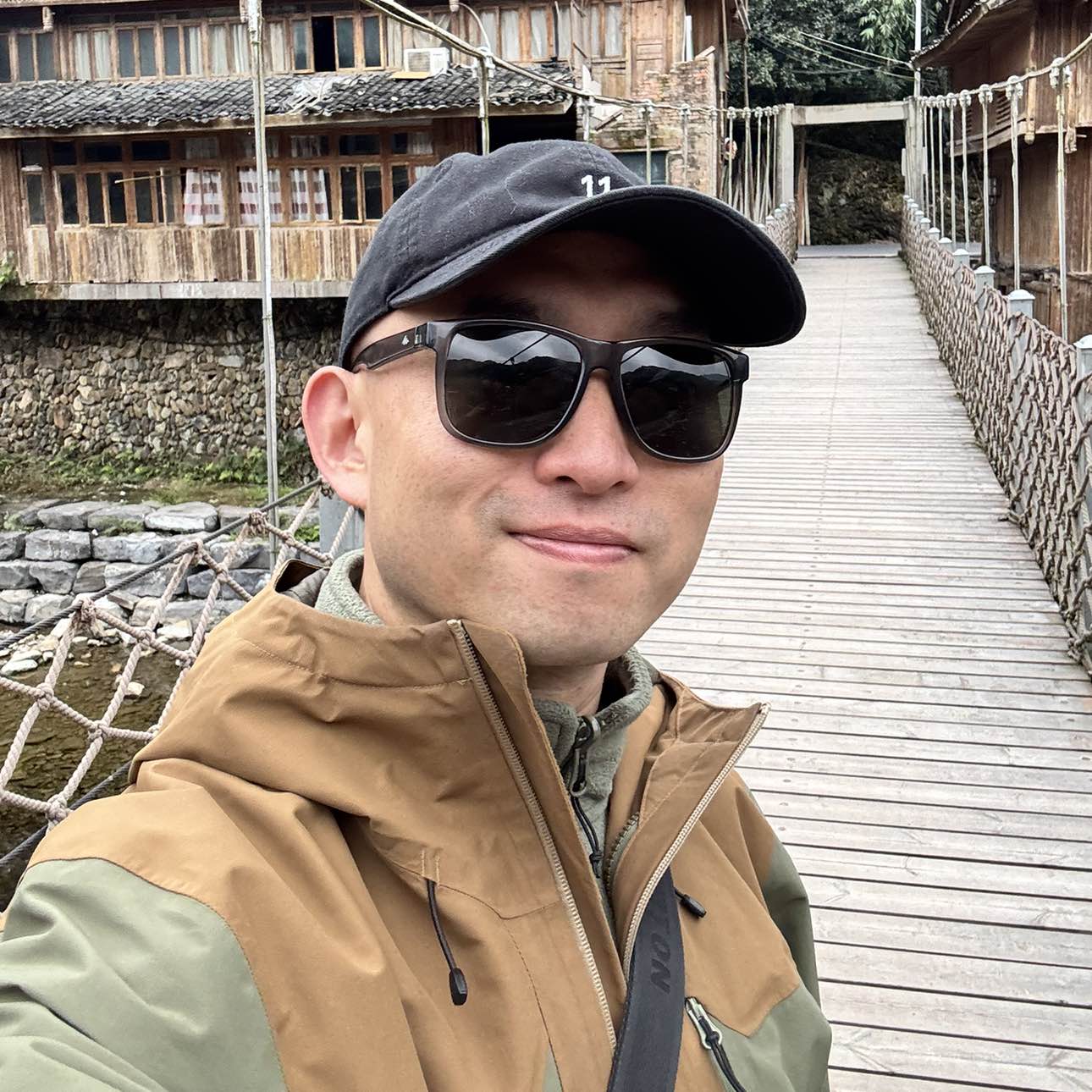 职位发布者头像