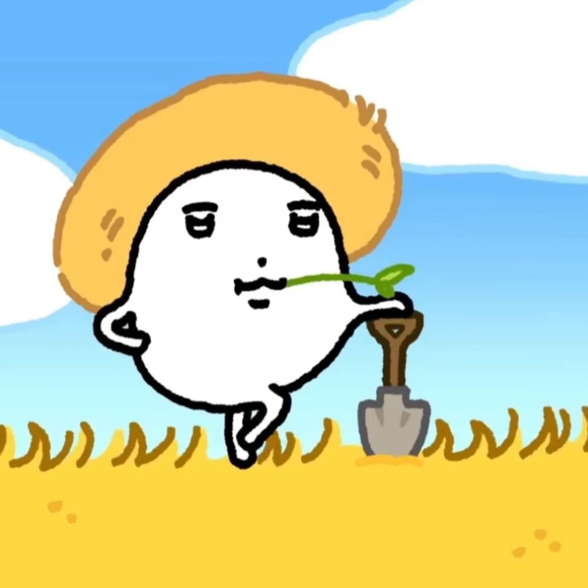 职位发布者头像