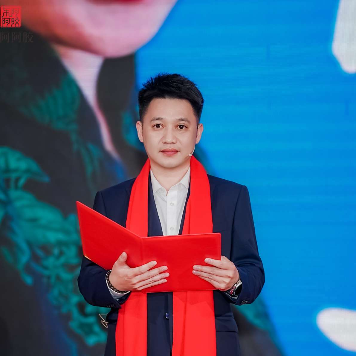 职位发布者头像