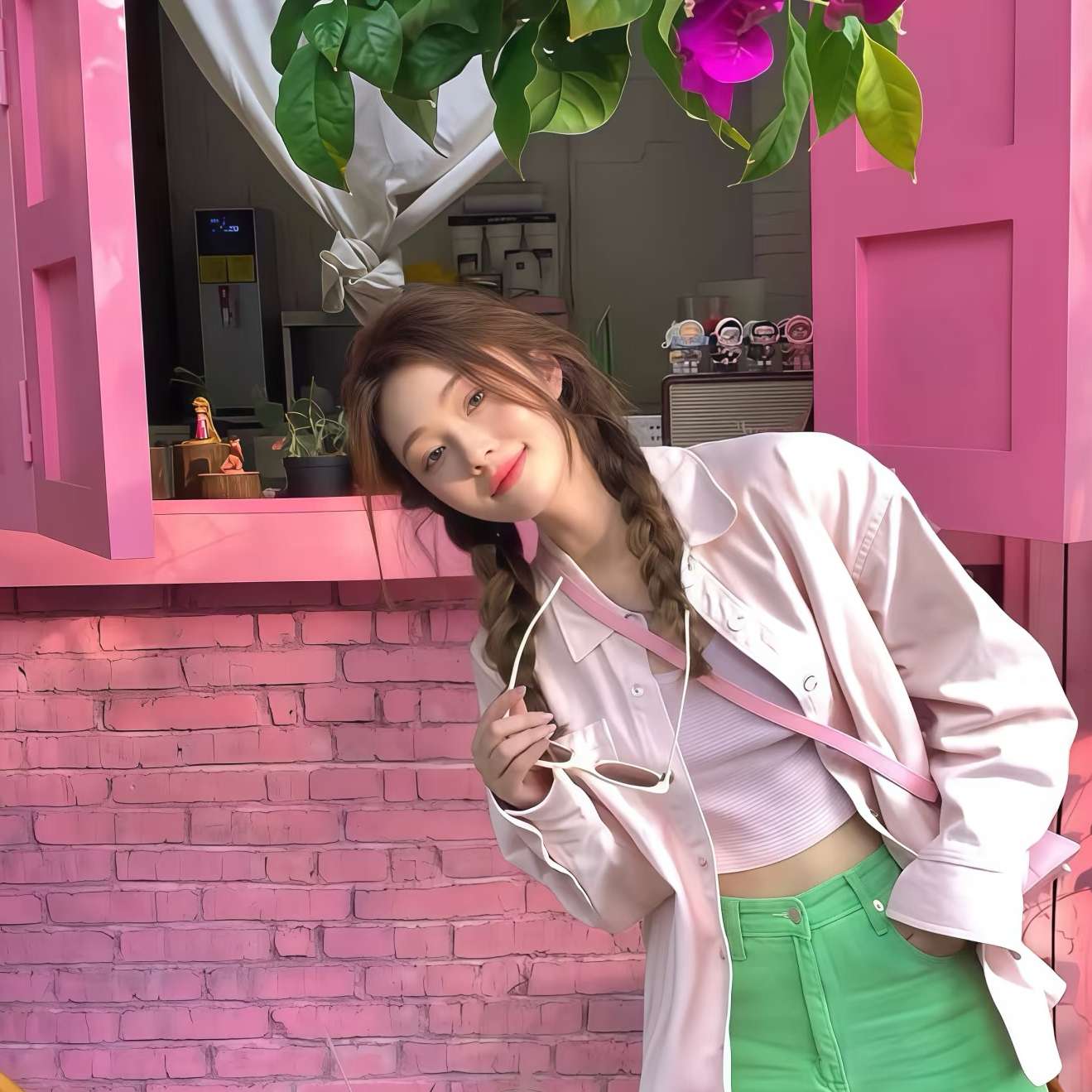 职位发布者头像