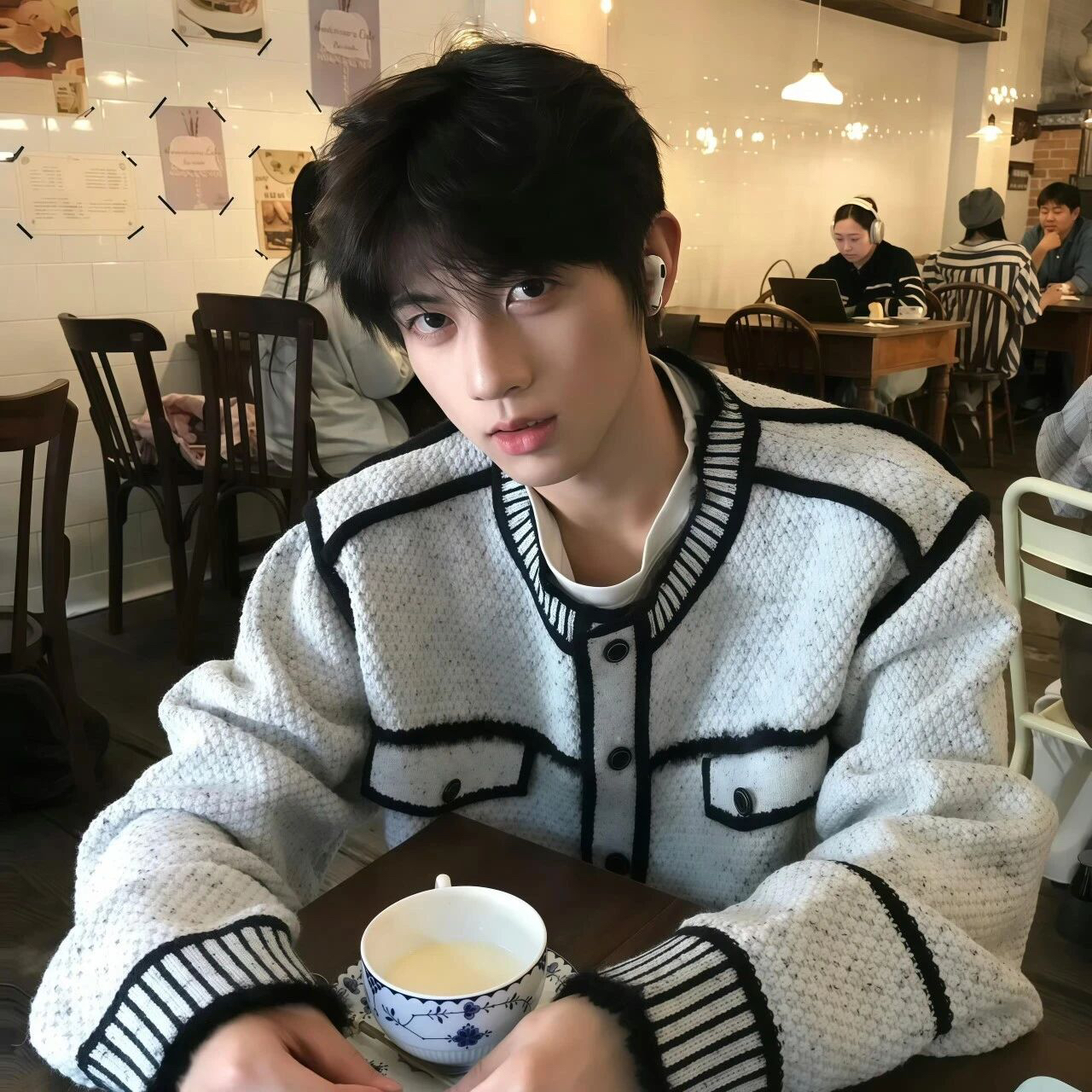 职位发布者头像