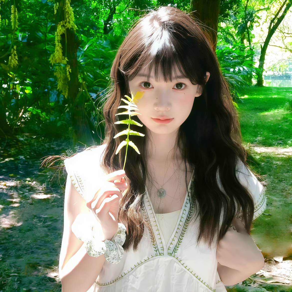 职位发布者头像