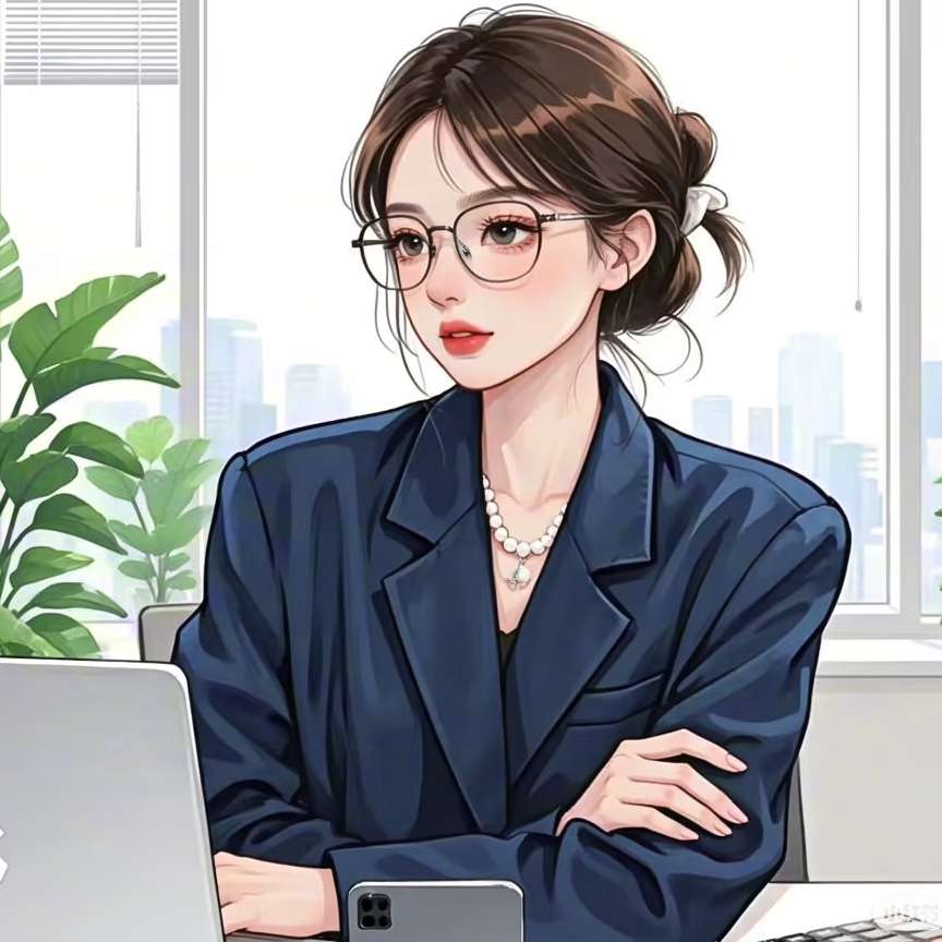 职位发布者头像