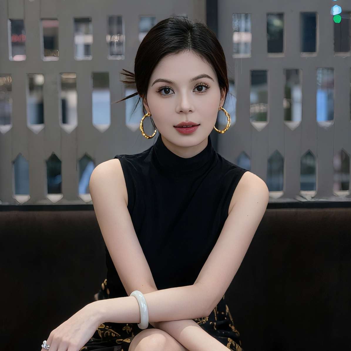 职位发布者头像