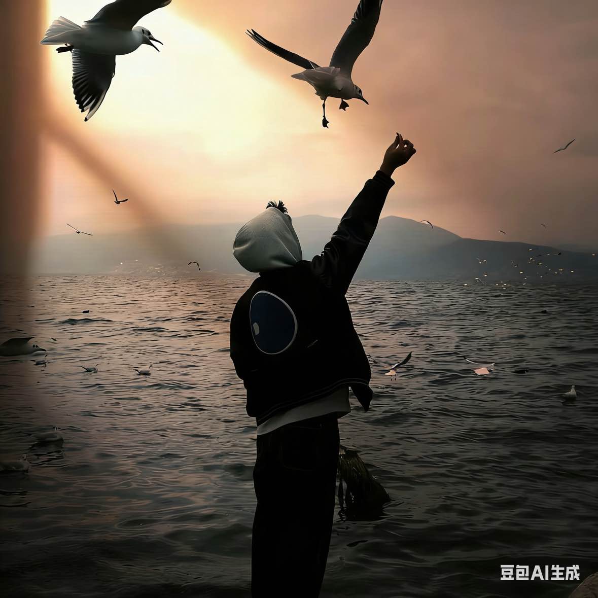 职位发布者头像