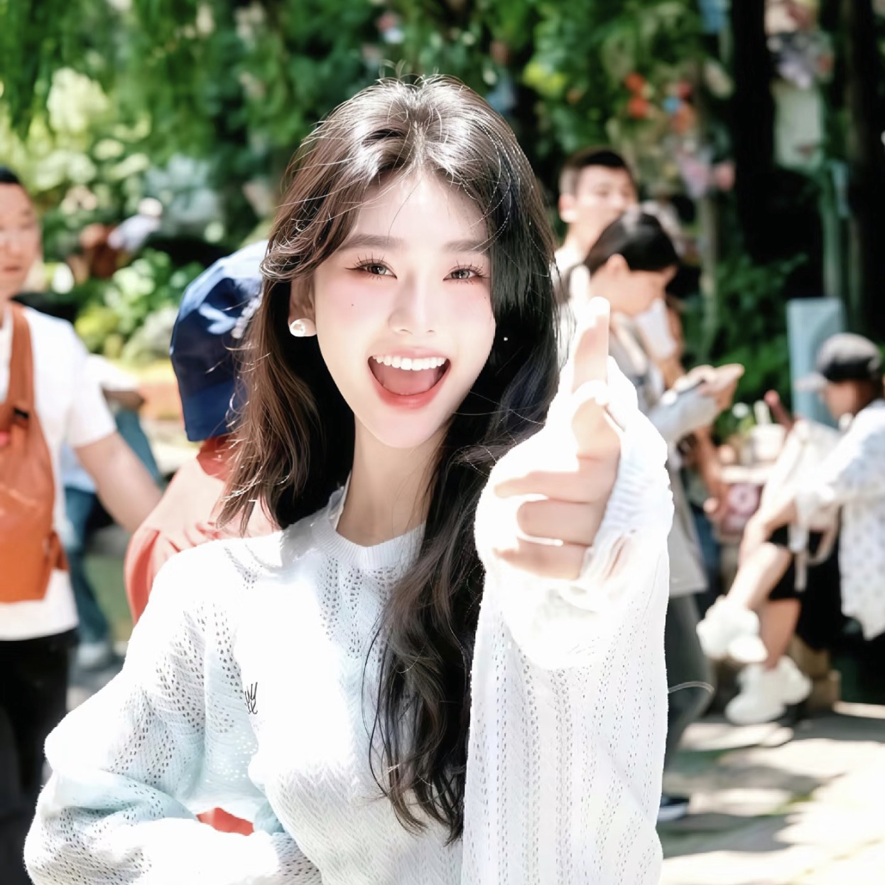 职位发布者头像