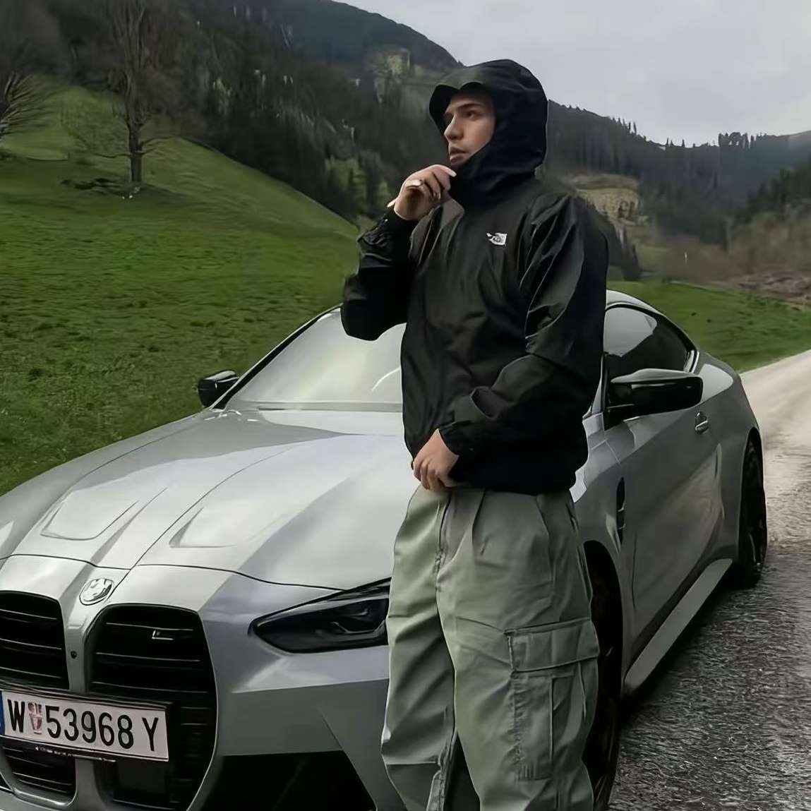 职位发布者头像