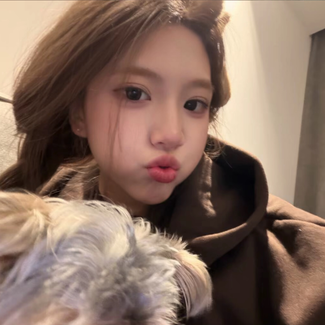 职位发布者头像