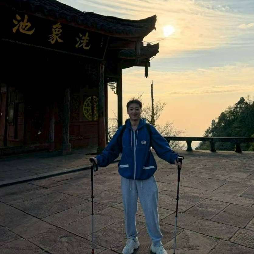 职位发布者头像