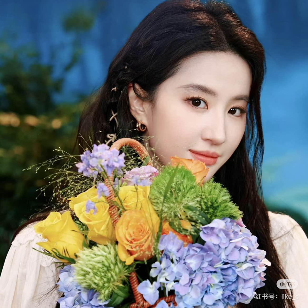 职位发布者头像