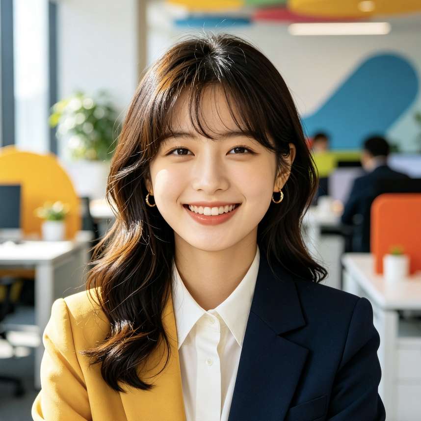 职位发布者头像