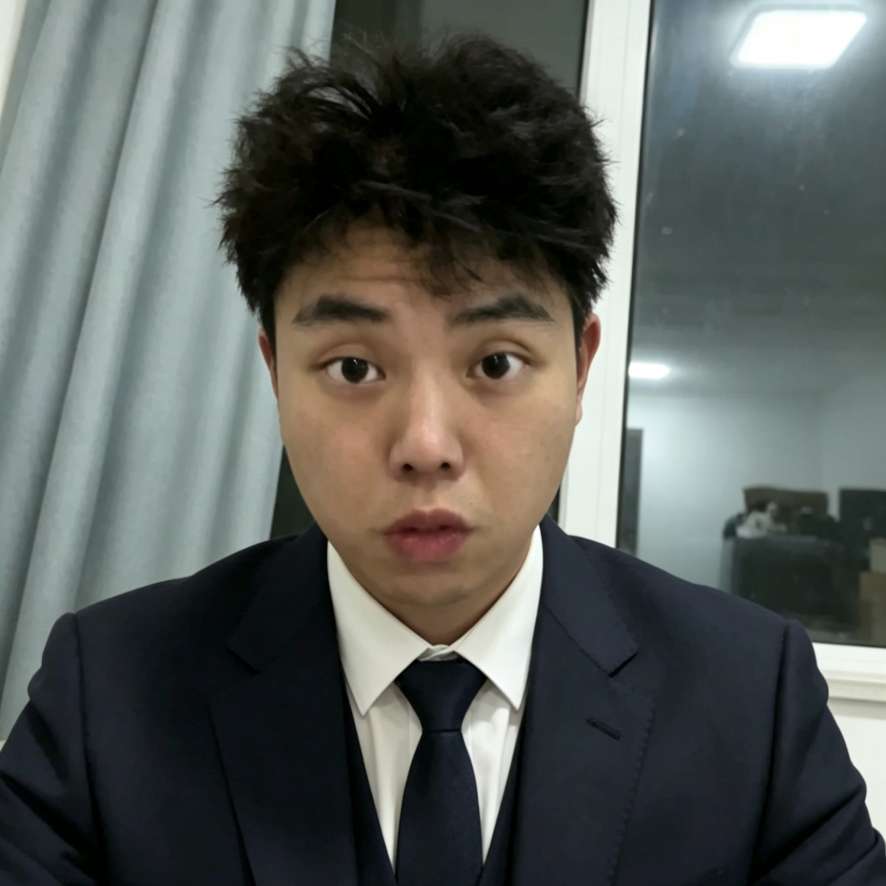 职位发布者头像