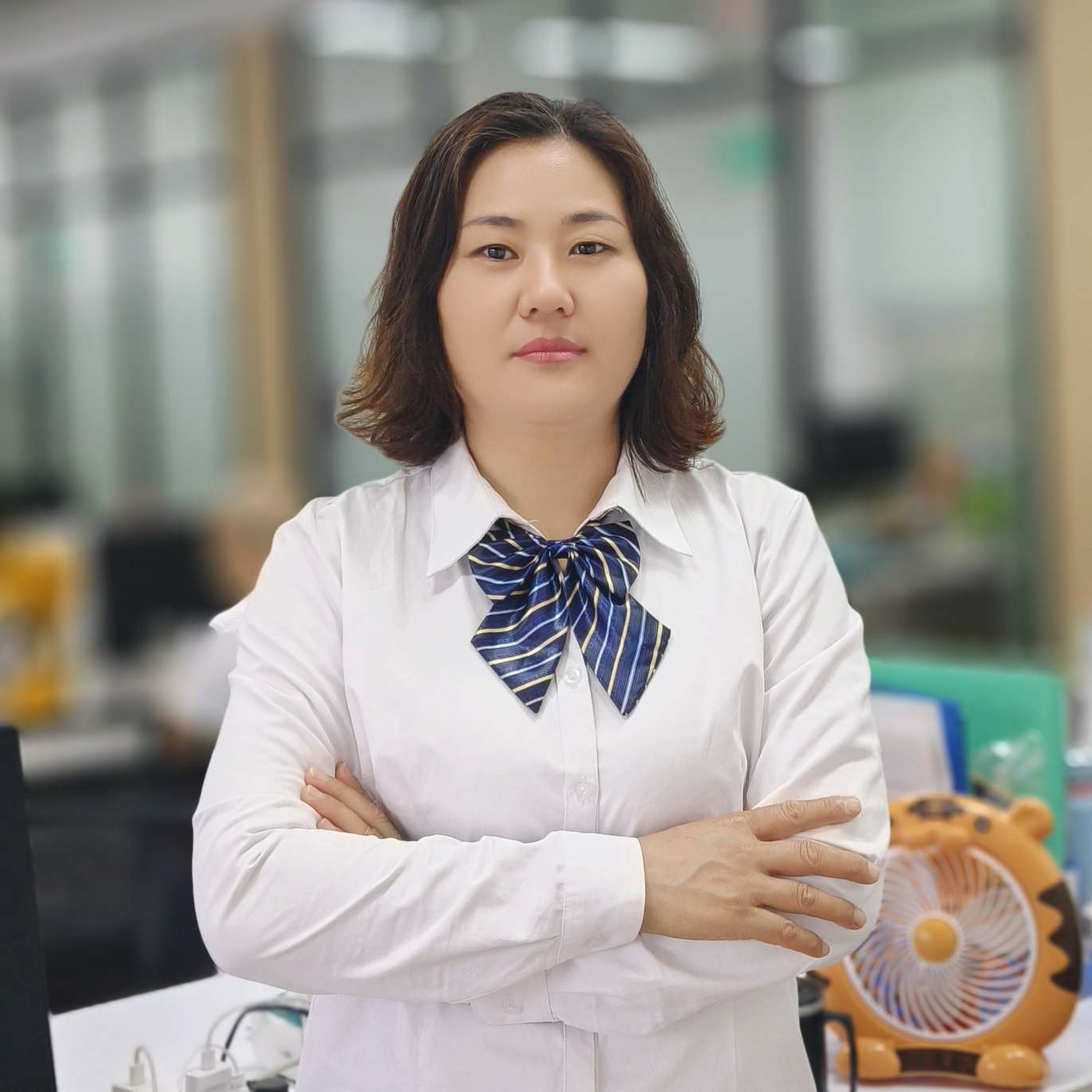 职位发布者头像