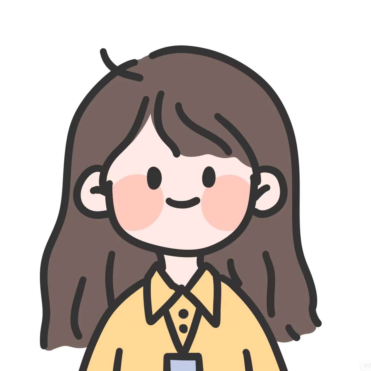 职位发布者头像