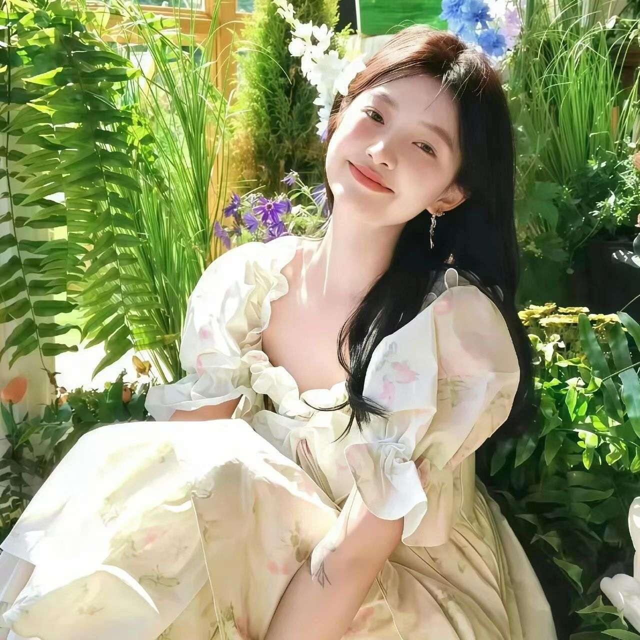 职位发布者头像