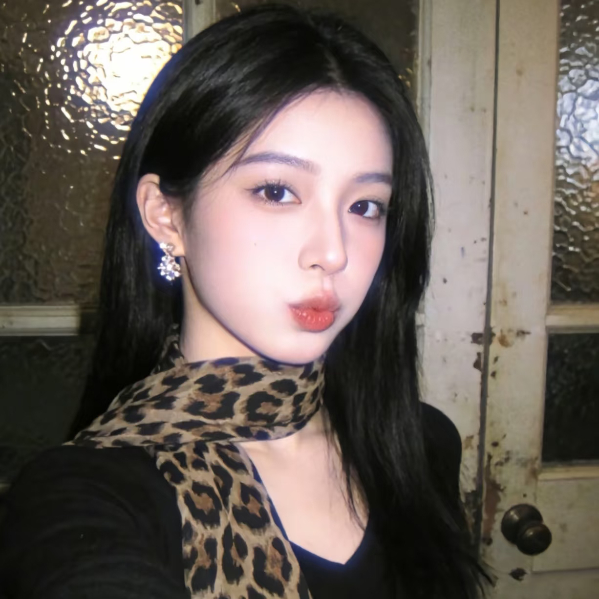 职位发布者头像