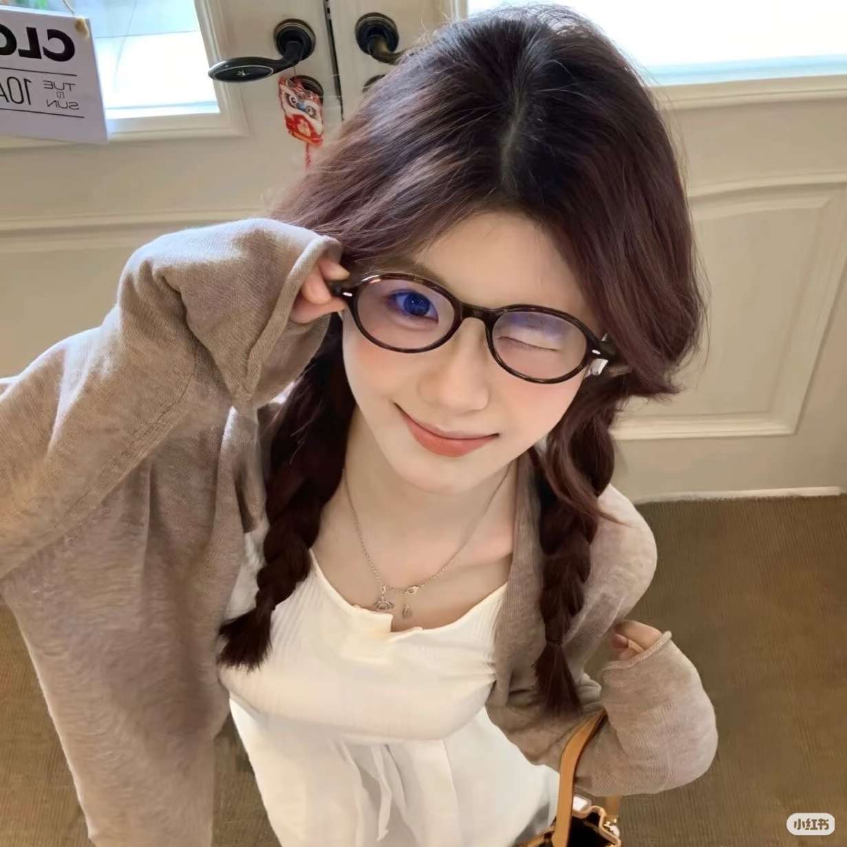 职位发布者头像