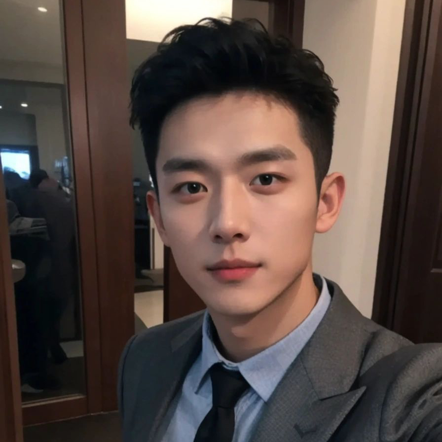 职位发布者头像