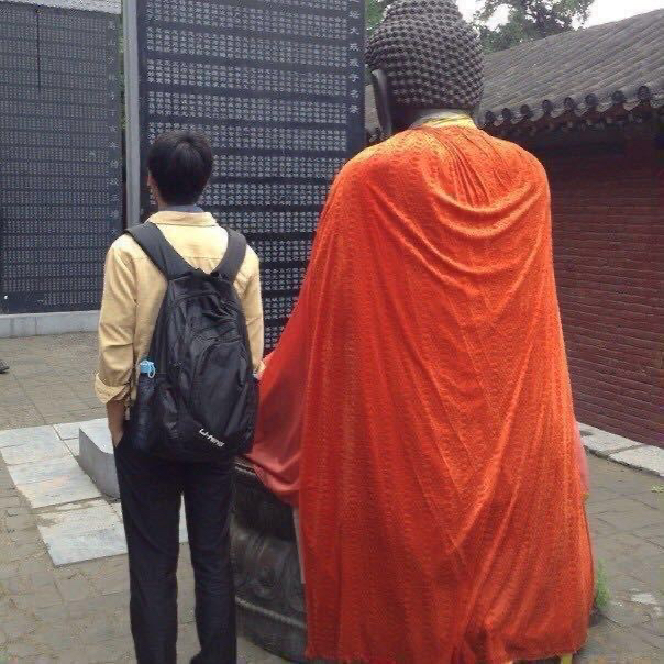 职位发布者头像