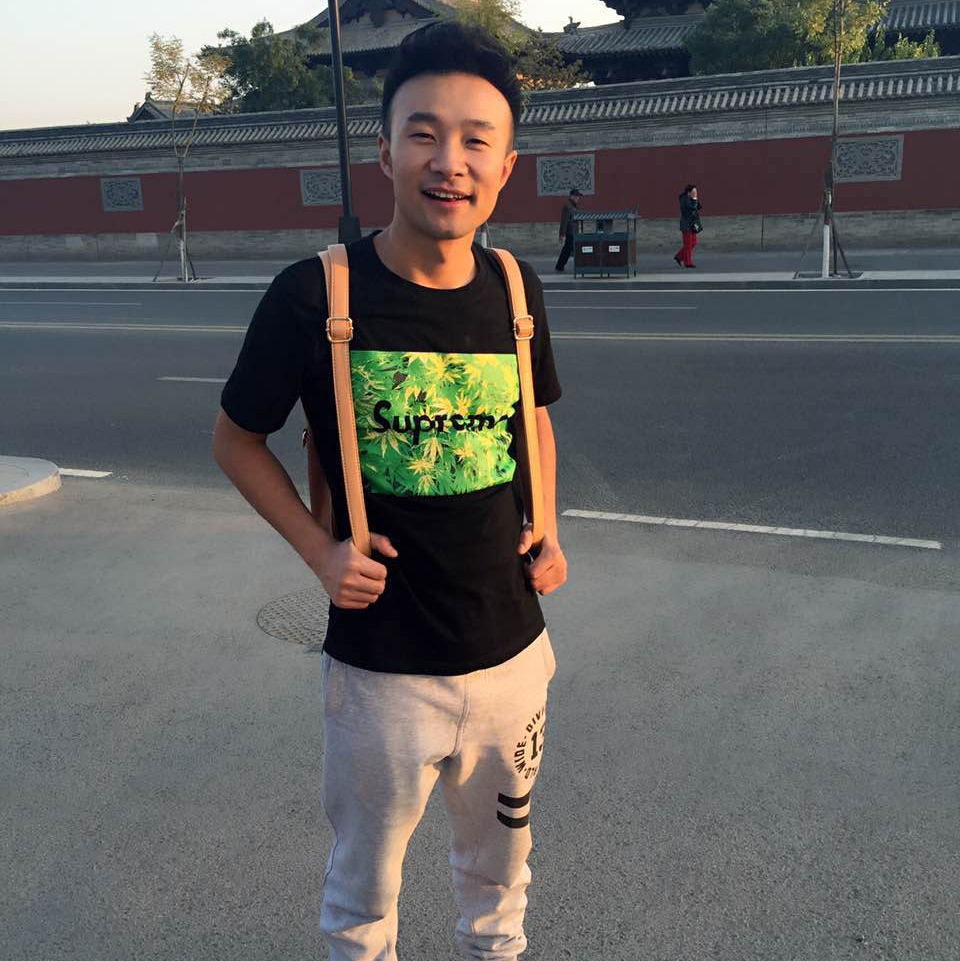 职位发布者头像