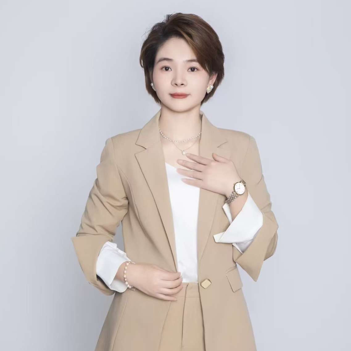 职位发布者头像