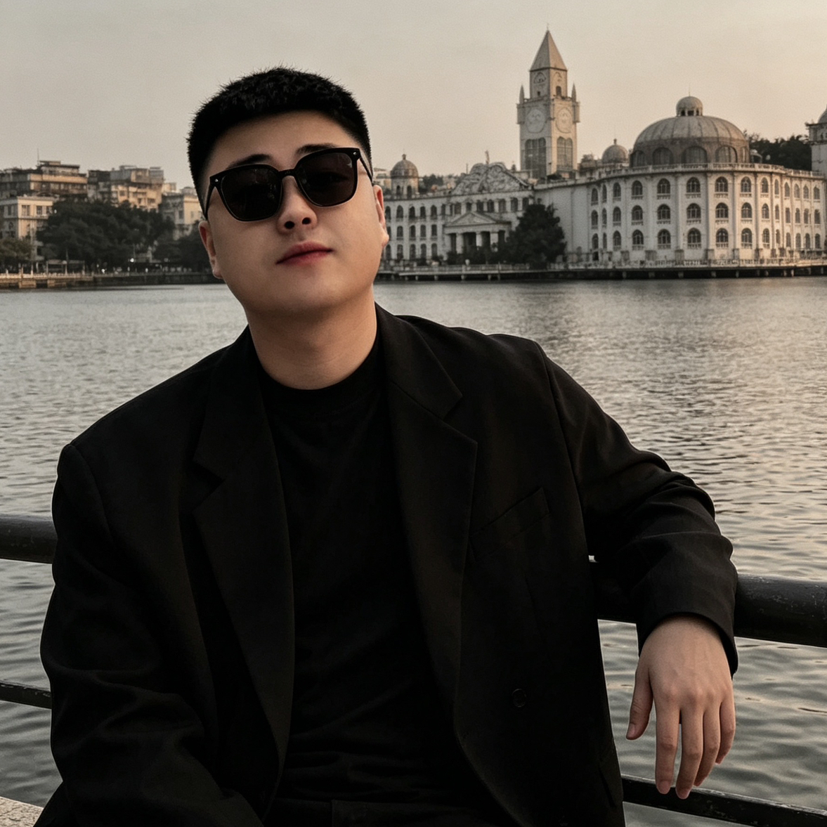 职位发布者头像