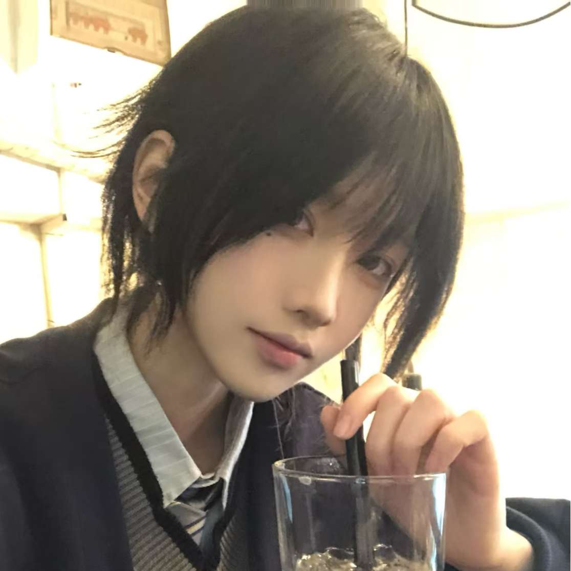 职位发布者头像