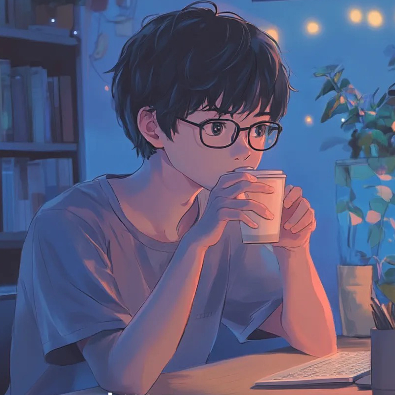 职位发布者头像