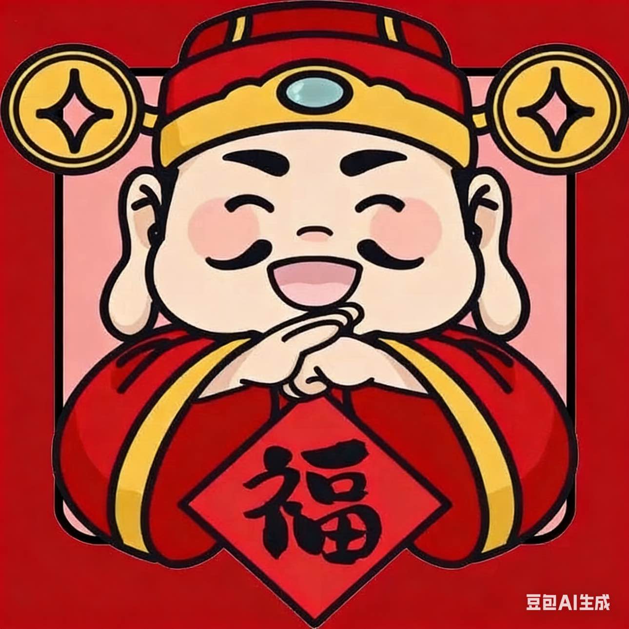 职位发布者头像