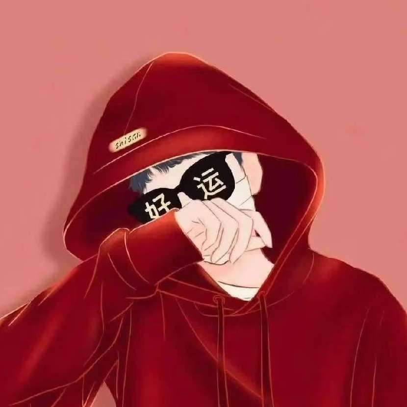 职位发布者头像