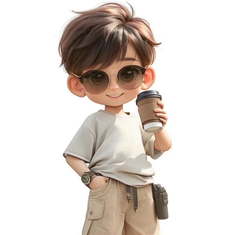 职位发布者头像