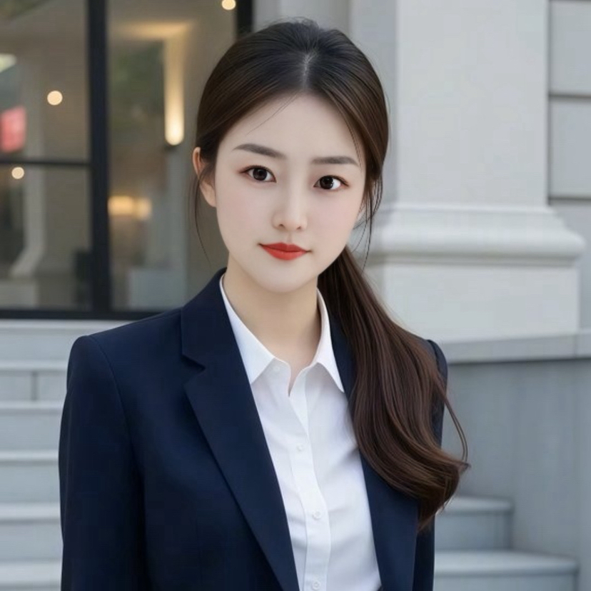 职位发布者头像