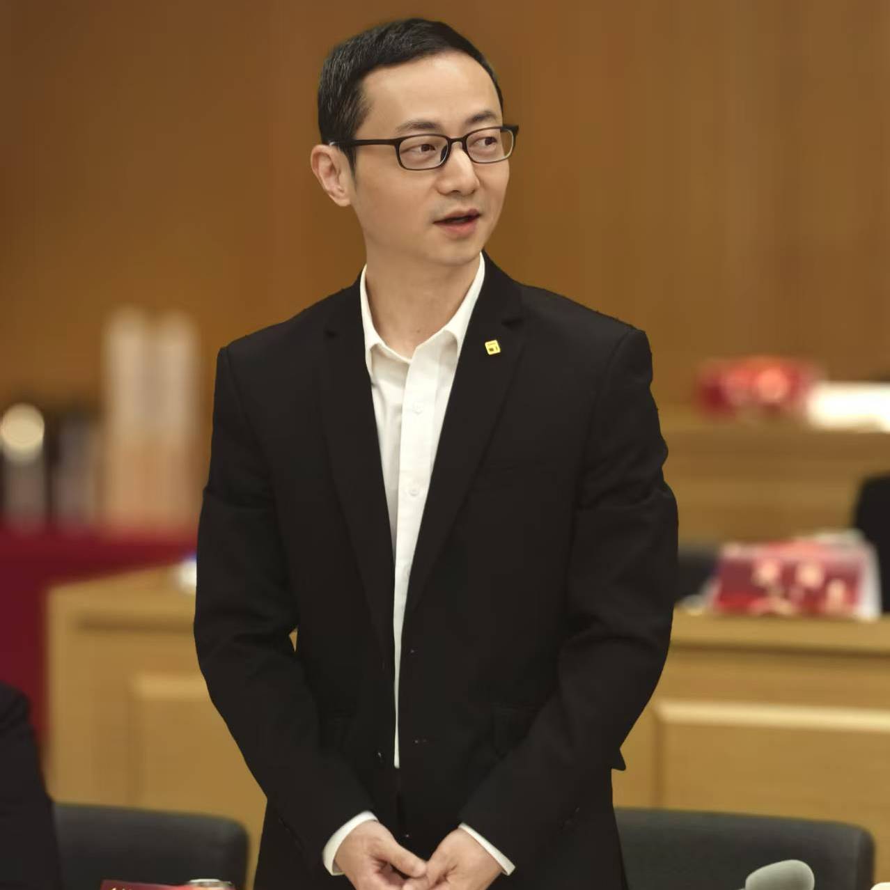 职位发布者头像